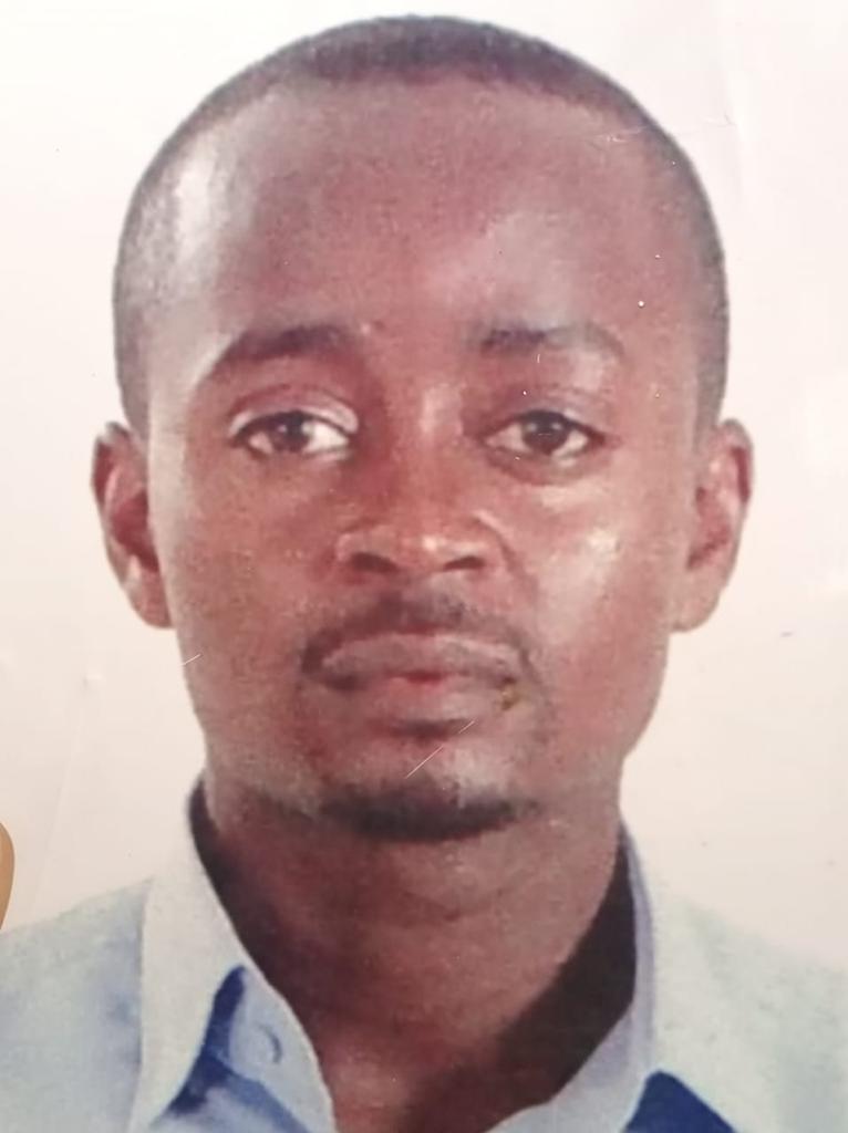 Benjamin Runga — founder inspiration