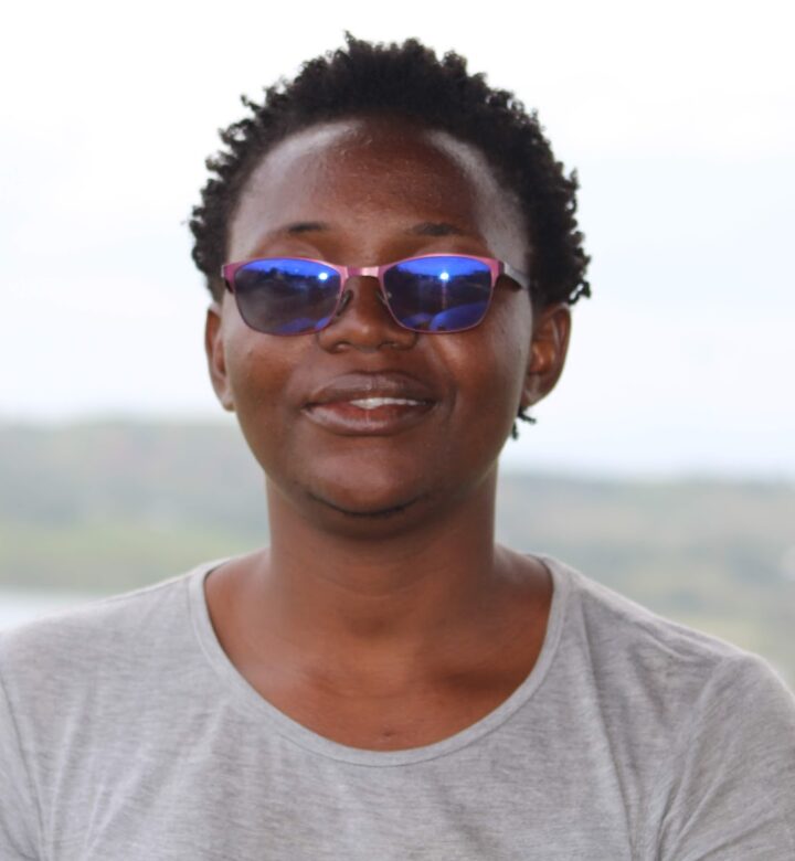 Miriam Kidulile