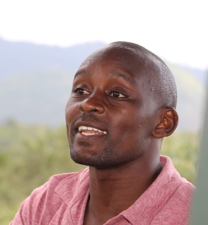 Emmanuel Runga
