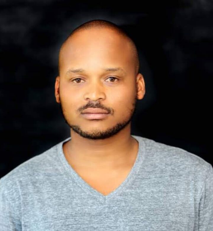 Godrich Izack