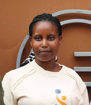 Rehema Daniel Sulle